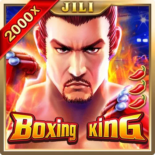 Đánh Giá Slot Boxing King tại XOC88